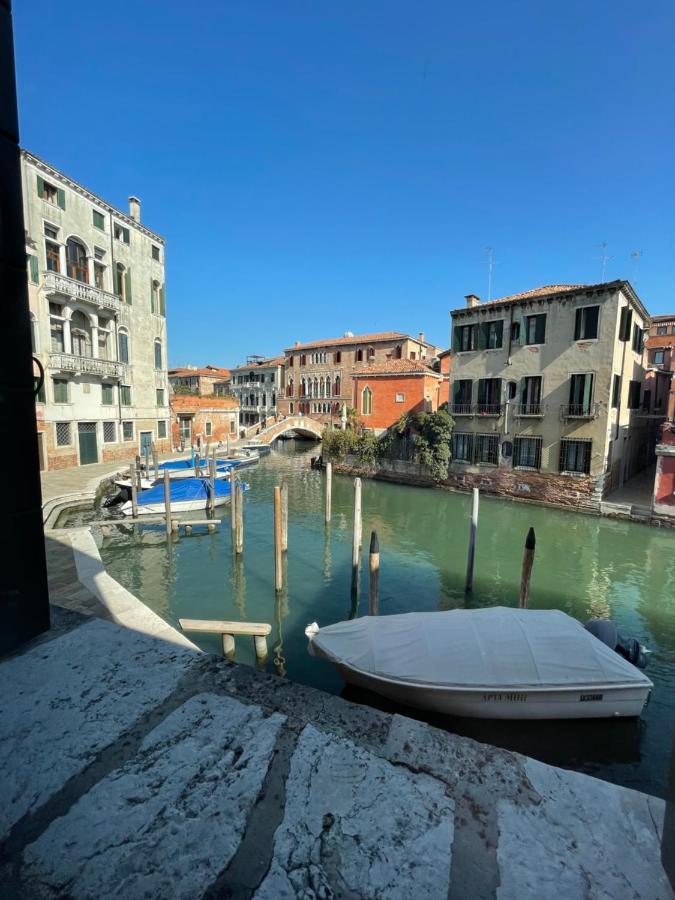 Ca' Luciano, Wonderful View Apartamento *