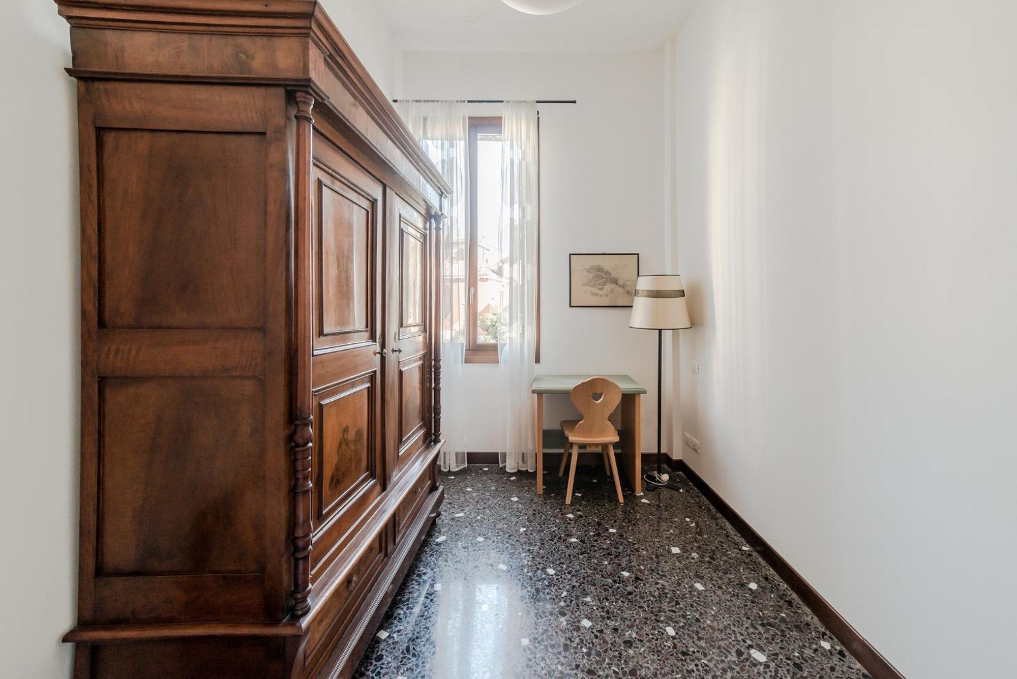Apartamento Ca' Luciano, Wonderful View