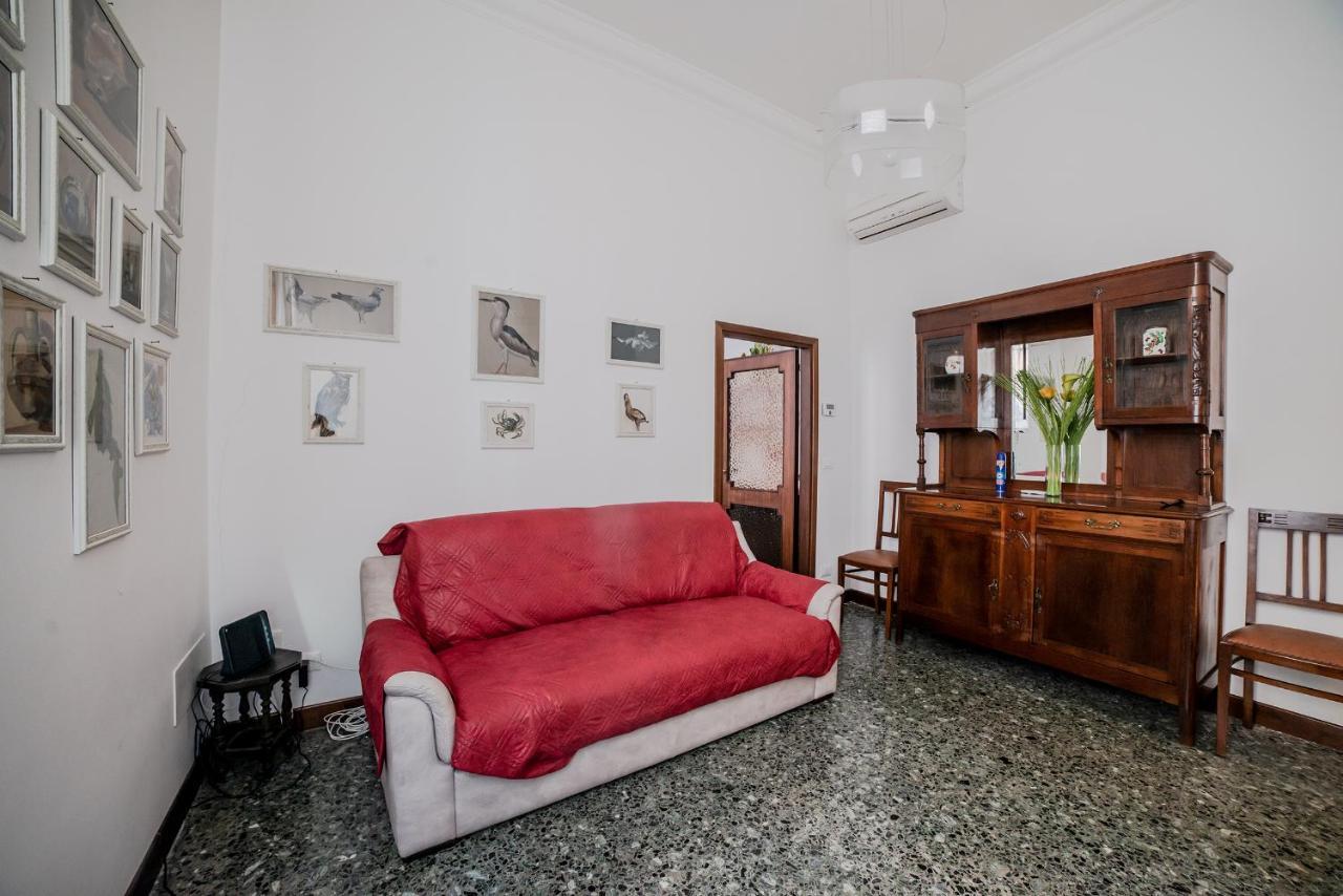 Ca' Luciano, Wonderful View Apartamento